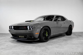 Dodge Challenger SRT Shaker 2018