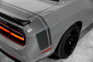 Dodge Challenger SRT Shaker 2018
