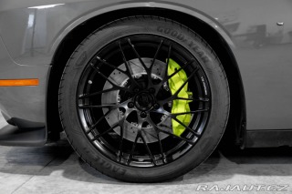 Dodge Challenger SRT Shaker 2018