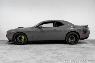 Dodge Challenger SRT Shaker 2018