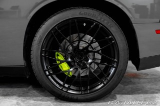 Dodge Challenger SRT Shaker 2018
