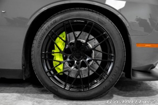 Dodge Challenger SRT Shaker 2018