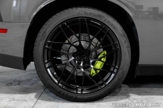 Dodge Challenger SRT Shaker 2018