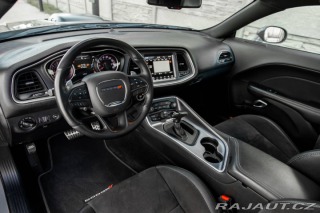 Dodge Challenger SRT Shaker 2018