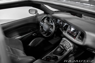 Dodge Challenger SRT Shaker 2018