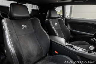 Dodge Challenger SRT Shaker 2018
