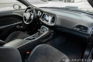 Dodge Challenger SRT Shaker 2018