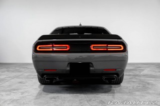 Dodge Challenger SRT Shaker 2018