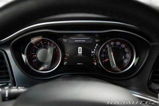 Dodge Challenger SRT Shaker 2018