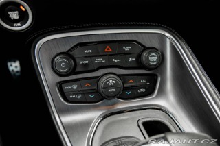 Dodge Challenger SRT Shaker 2018