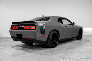 Dodge Challenger SRT Shaker 2018
