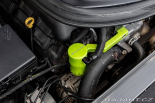 Dodge Challenger SRT Shaker 2018