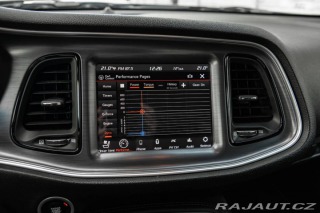 Dodge Challenger SRT Shaker 2018