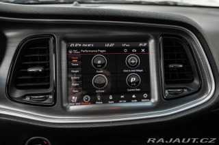 Dodge Challenger SRT Shaker 2018