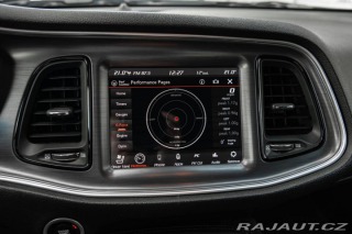 Dodge Challenger SRT Shaker 2018