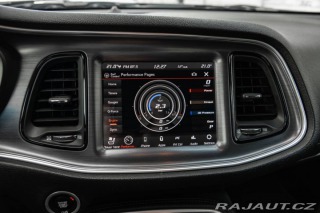 Dodge Challenger SRT Shaker 2018