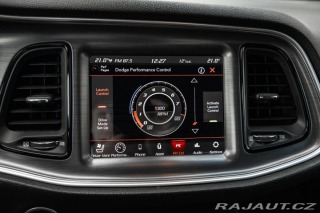 Dodge Challenger SRT Shaker 2018