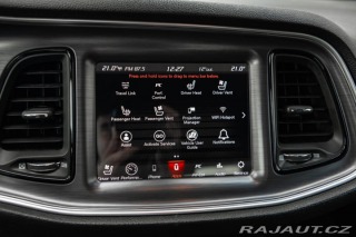 Dodge Challenger SRT Shaker 2018