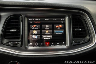 Dodge Challenger SRT Shaker 2018