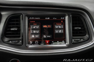 Dodge Challenger SRT Shaker 2018