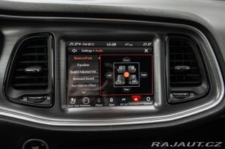 Dodge Challenger SRT Shaker 2018