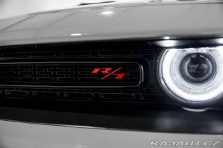Dodge Challenger SRT Shaker 2018