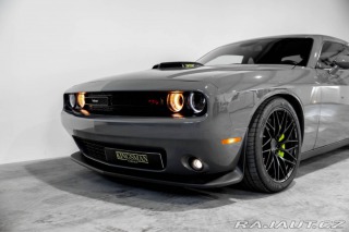 Dodge Challenger SRT Shaker 2018
