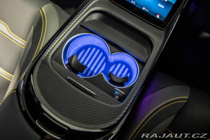 Mercedes-Benz AMG GT 63 S E-Performance 4-Doo 2025