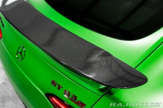 Mercedes-Benz AMG GT 63 S E-Performance 4-Doo 2025