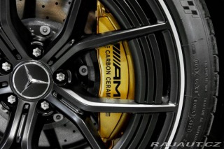 Mercedes-Benz AMG GT 63 S E-Performance 4-Doo 2025