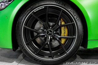 Mercedes-Benz AMG GT 63 S E-Performance 4-Doo 2025