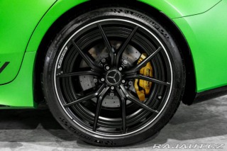 Mercedes-Benz AMG GT 63 S E-Performance 4-Doo 2025