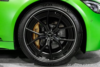 Mercedes-Benz AMG GT 63 S E-Performance 4-Doo 2025
