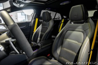 Mercedes-Benz AMG GT 63 S E-Performance 4-Doo 2025