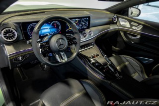 Mercedes-Benz AMG GT 63 S E-Performance 4-Doo 2025