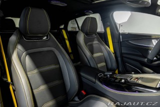 Mercedes-Benz AMG GT 63 S E-Performance 4-Doo 2025