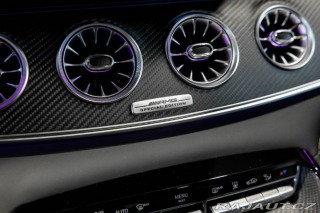 Mercedes-Benz AMG GT 63 S E-Performance 4-Doo 2025