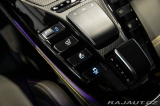 Mercedes-Benz AMG GT 63 S E-Performance 4-Doo 2025