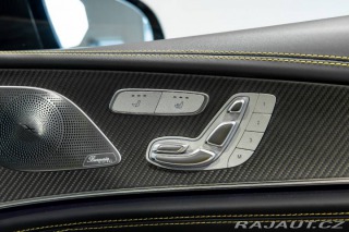 Mercedes-Benz AMG GT 63 S E-Performance 4-Doo 2025