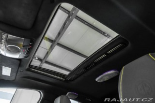 Mercedes-Benz AMG GT 63 S E-Performance 4-Doo 2025