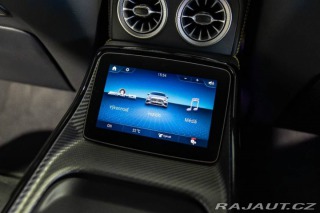 Mercedes-Benz AMG GT 63 S E-Performance 4-Doo 2025