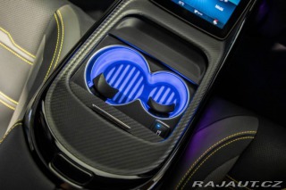 Mercedes-Benz AMG GT 63 S E-Performance 4-Doo 2025