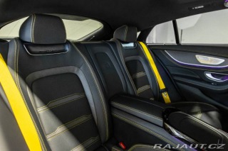 Mercedes-Benz AMG GT 63 S E-Performance 4-Doo 2025