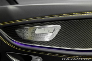 Mercedes-Benz AMG GT 63 S E-Performance 4-Doo 2025