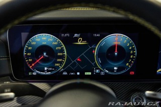 Mercedes-Benz AMG GT 63 S E-Performance 4-Doo 2025