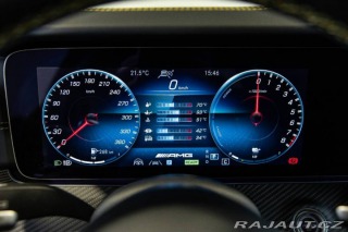 Mercedes-Benz AMG GT 63 S E-Performance 4-Doo 2025