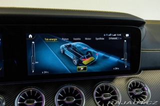 Mercedes-Benz AMG GT 63 S E-Performance 4-Doo 2025