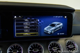 Mercedes-Benz AMG GT 63 S E-Performance 4-Doo 2025