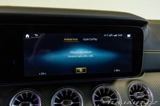 Mercedes-Benz AMG GT 63 S E-Performance 4-Doo 2025
