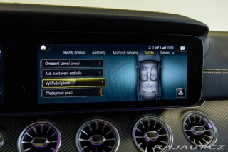 Mercedes-Benz AMG GT 63 S E-Performance 4-Doo 2025